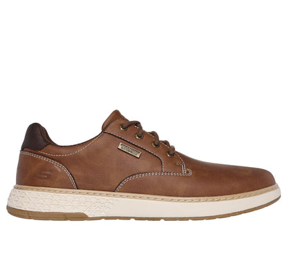 Skechers Special Offer | Waterproof Relaxed Fit: Garlan - Pryor