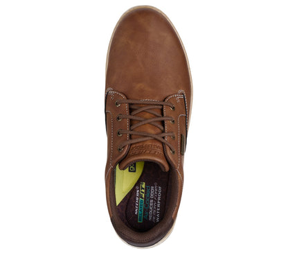 Skechers Special Offer | Waterproof Relaxed Fit: Garlan - Pryor
