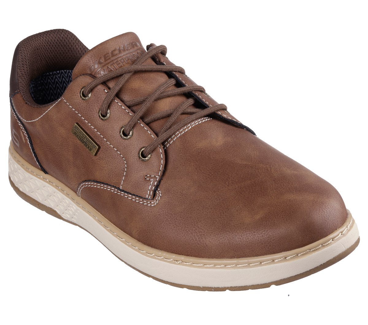 Skechers Special Offer | Waterproof Relaxed Fit: Garlan - Pryor