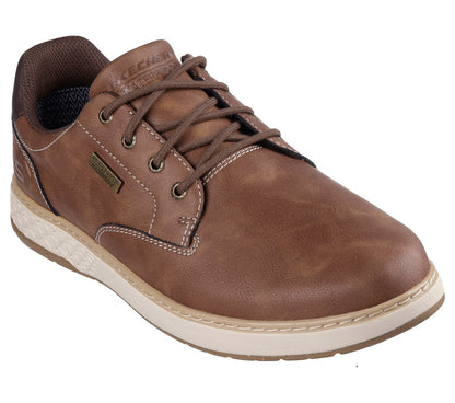 Skechers Special Offer | Waterproof Relaxed Fit: Garlan - Pryor