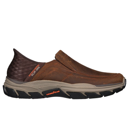 Skechers Signature | Skechers Slip-ins RF: Respected - Elgin