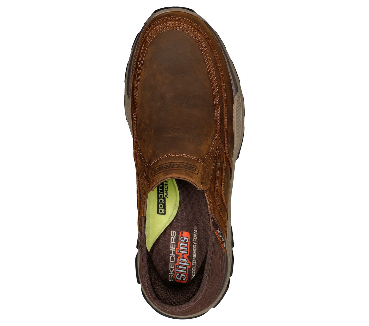 Skechers Signature | Skechers Slip-ins RF: Respected - Elgin