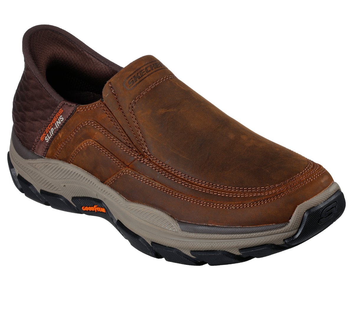 Skechers Signature | Skechers Slip-ins RF: Respected - Elgin