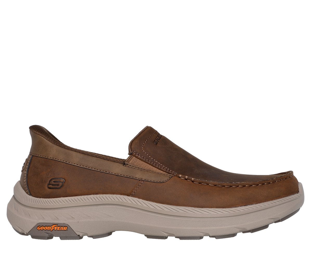 Skechers Trending | Skechers Slip-ins Relaxed Fit: Pollard - Osgood
