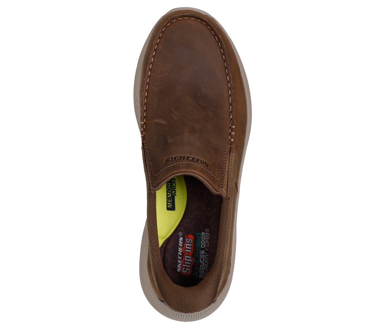 Skechers Trending | Skechers Slip-ins Relaxed Fit: Pollard - Osgood