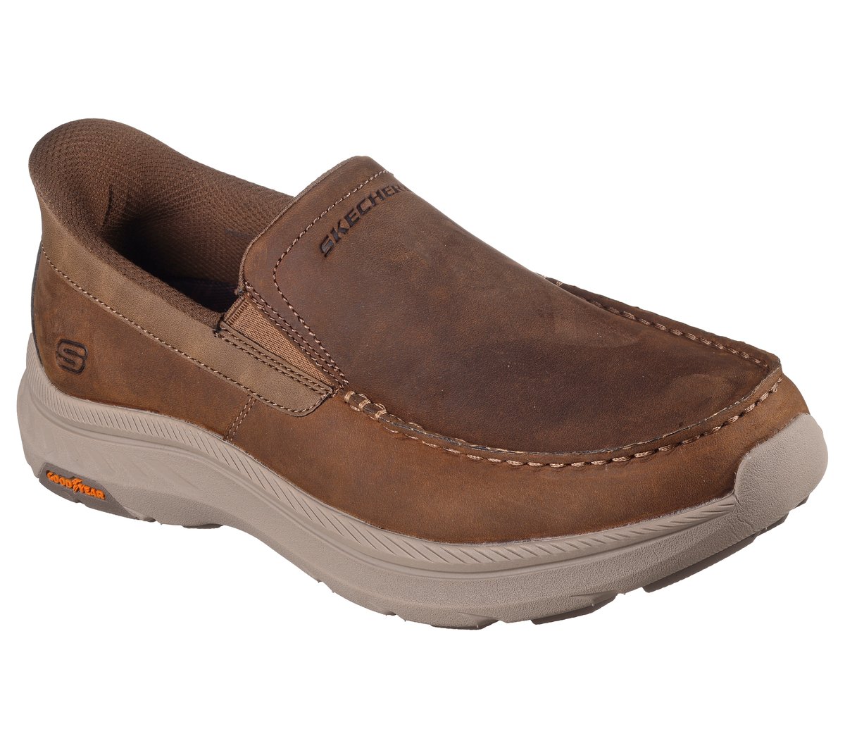 Skechers Trending | Skechers Slip-ins Relaxed Fit: Pollard - Osgood