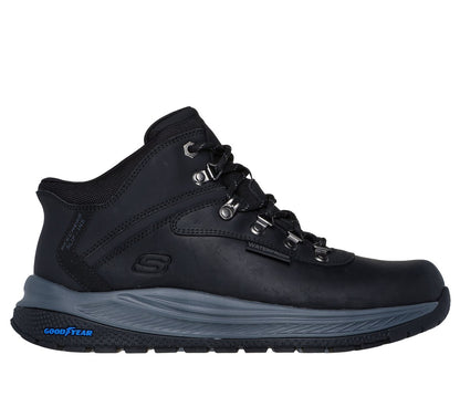 Skechers Premium | Skechers Slip-ins Waterproof Relaxed Fit: Meroe - Pikeman
