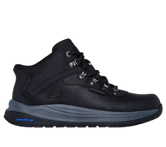 Skechers Premium | Skechers Slip-ins Waterproof Relaxed Fit: Meroe - Pikeman