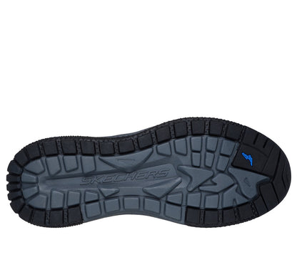 Skechers Premium | Skechers Slip-ins Waterproof Relaxed Fit: Meroe - Pikeman