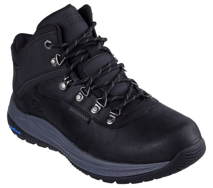 Skechers Premium | Skechers Slip-ins Waterproof Relaxed Fit: Meroe - Pikeman