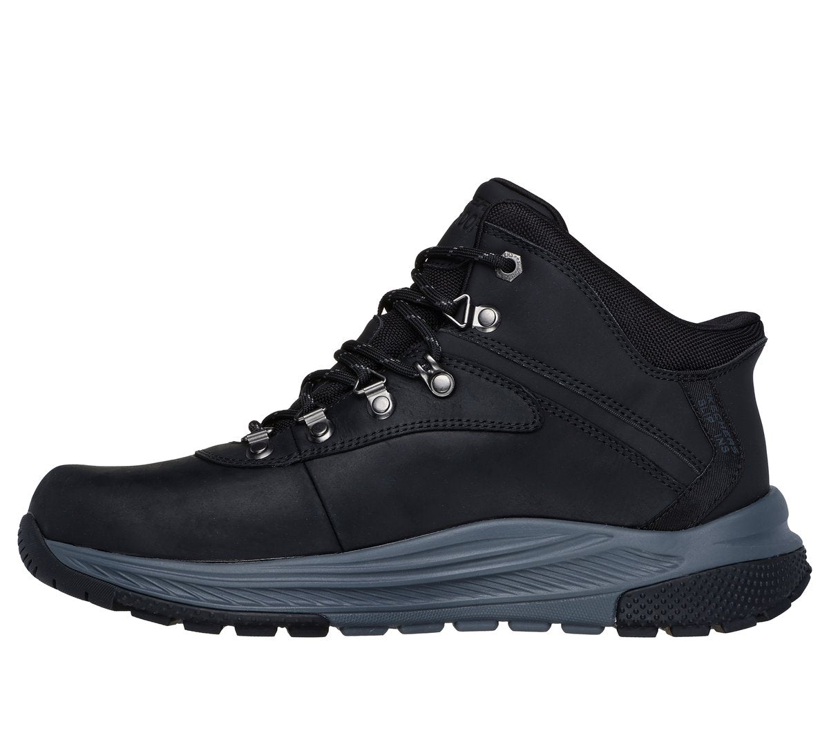 Skechers Premium | Skechers Slip-ins Waterproof Relaxed Fit: Meroe - Pikeman