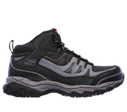 Skechers Popular | Work Relaxed Fit: Holdredge - Rebem ST