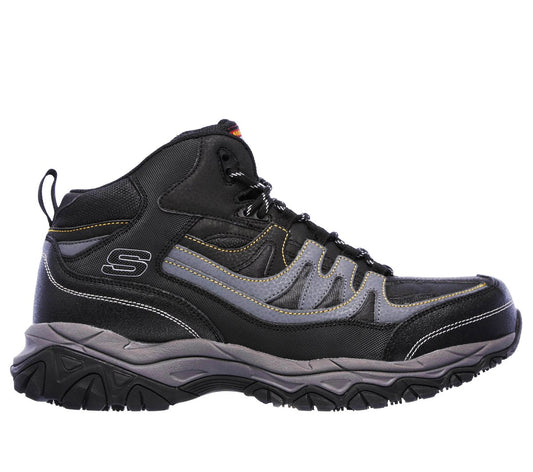 Skechers Popular | Work Relaxed Fit: Holdredge - Rebem ST