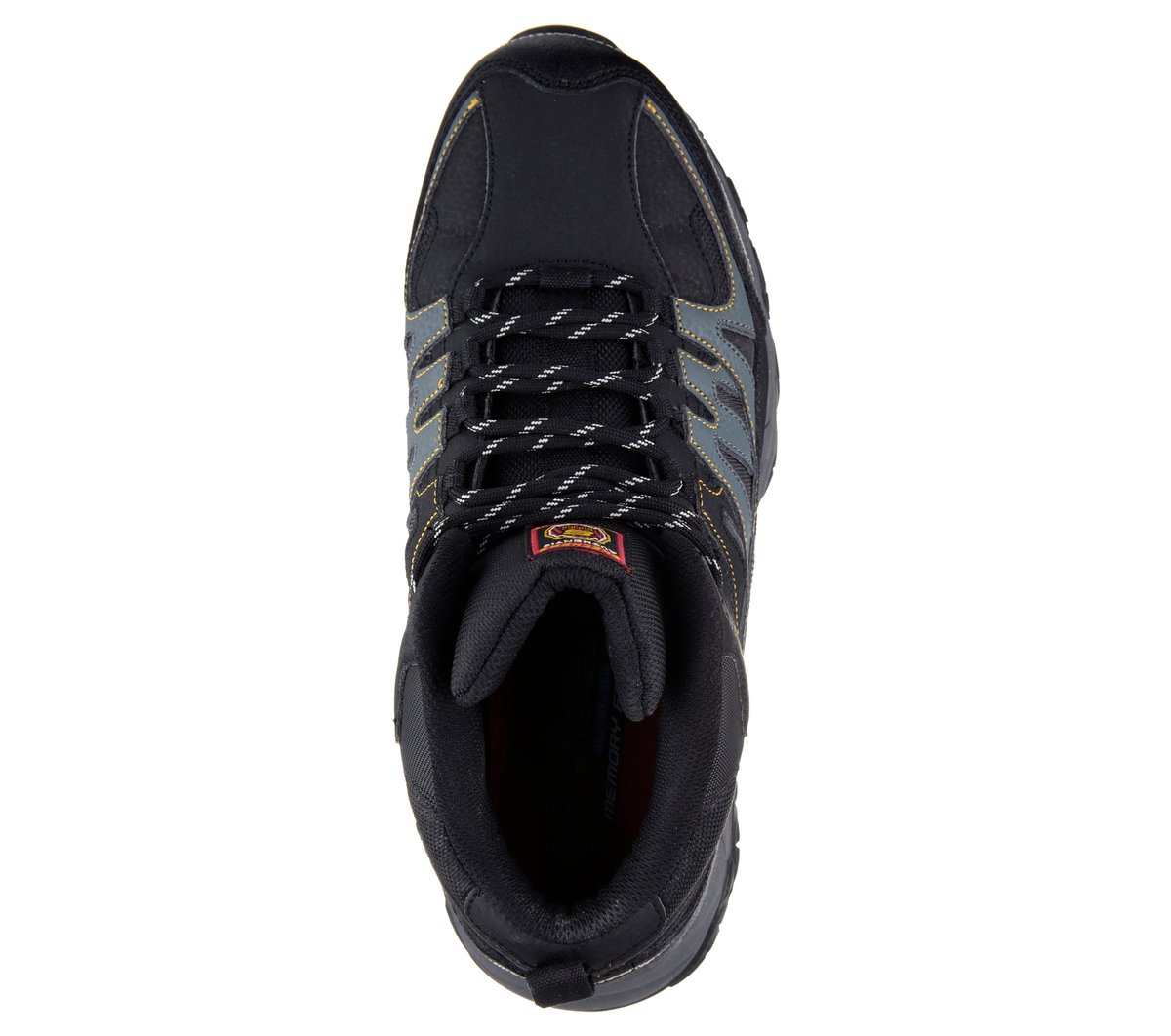 Skechers Popular | Work Relaxed Fit: Holdredge - Rebem ST