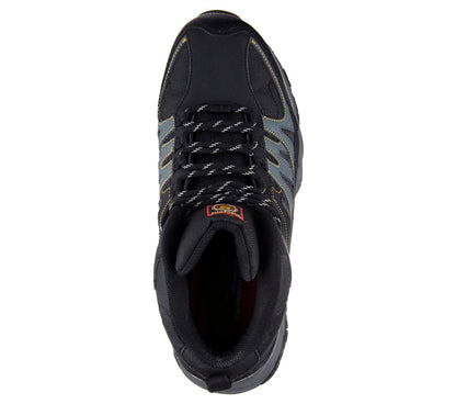 Skechers Popular | Work Relaxed Fit: Holdredge - Rebem ST