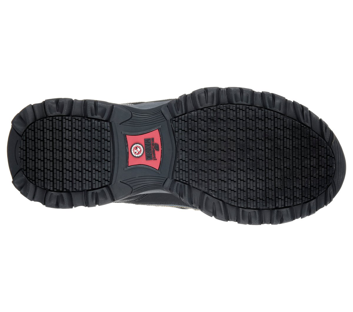 Skechers Popular | Work Relaxed Fit: Holdredge - Rebem ST