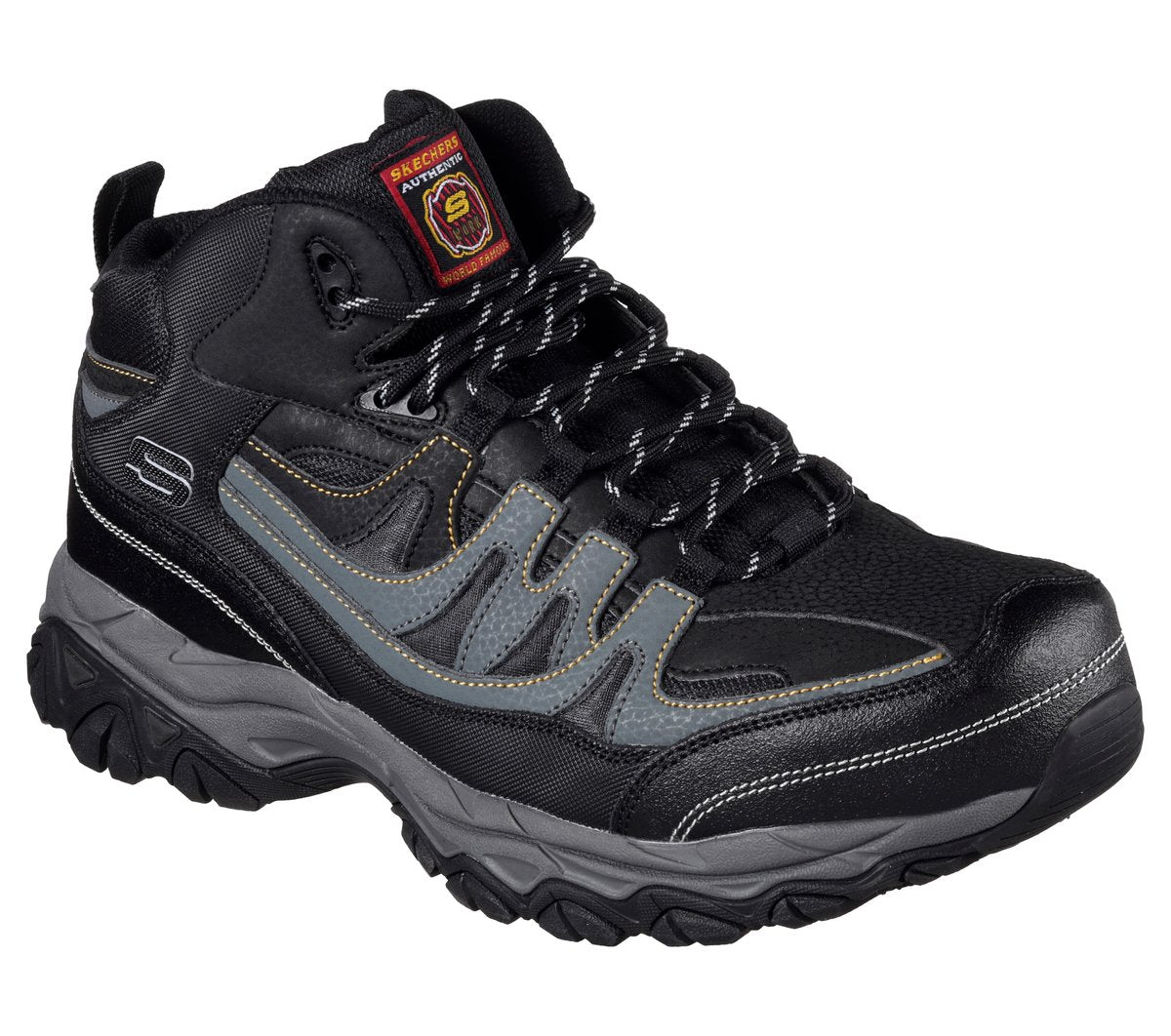 Skechers Popular | Work Relaxed Fit: Holdredge - Rebem ST