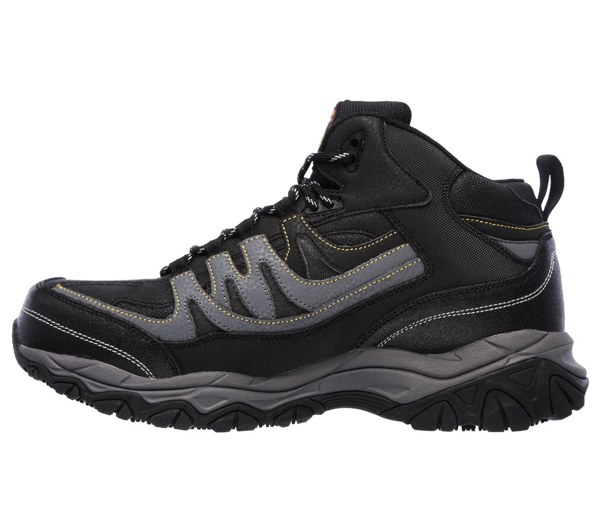 Skechers Popular | Work Relaxed Fit: Holdredge - Rebem ST