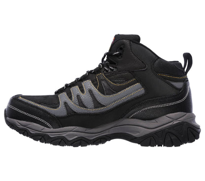 Skechers Popular | Work Relaxed Fit: Holdredge - Rebem ST