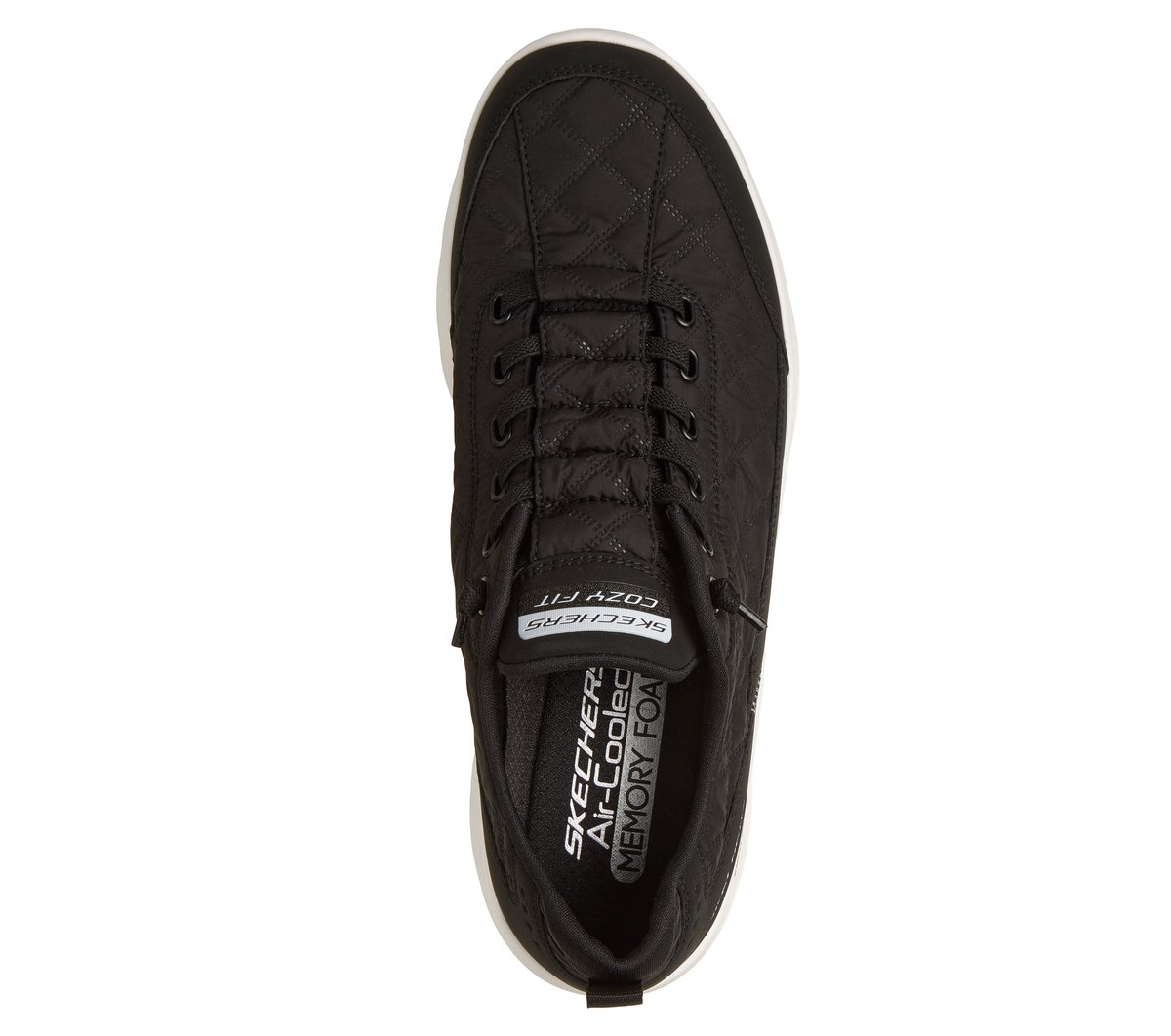 Skechers Smart Buy | Summits Contour Foam - Cozy Fit