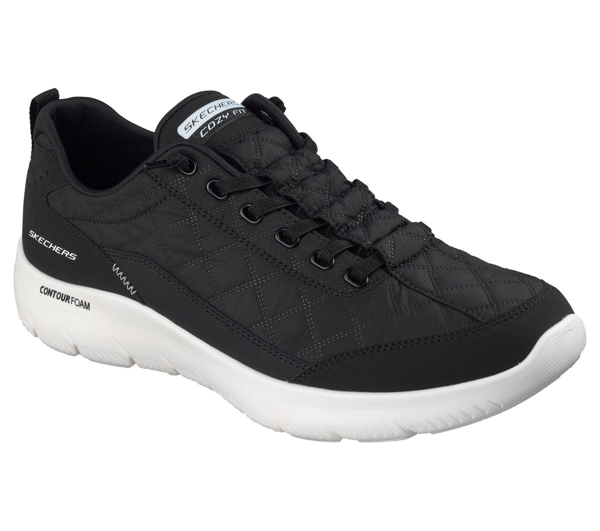 Skechers Smart Buy | Summits Contour Foam - Cozy Fit