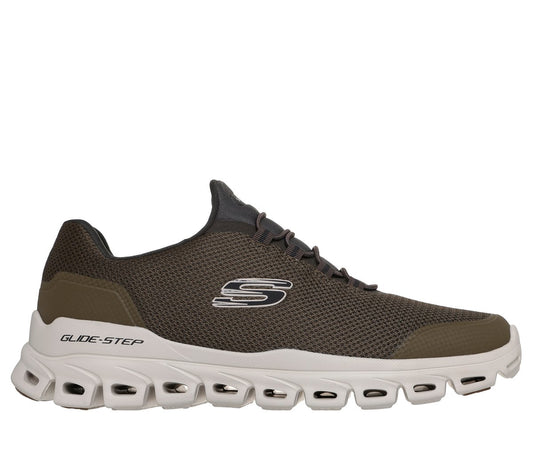Skechers Classic | Glide-Step - Noltek