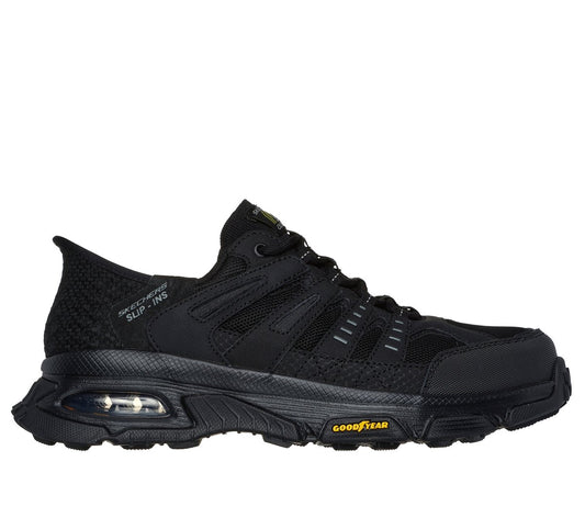 Skechers Trending | Skechers Slip-ins: Skech-Air Envoy - Emissary