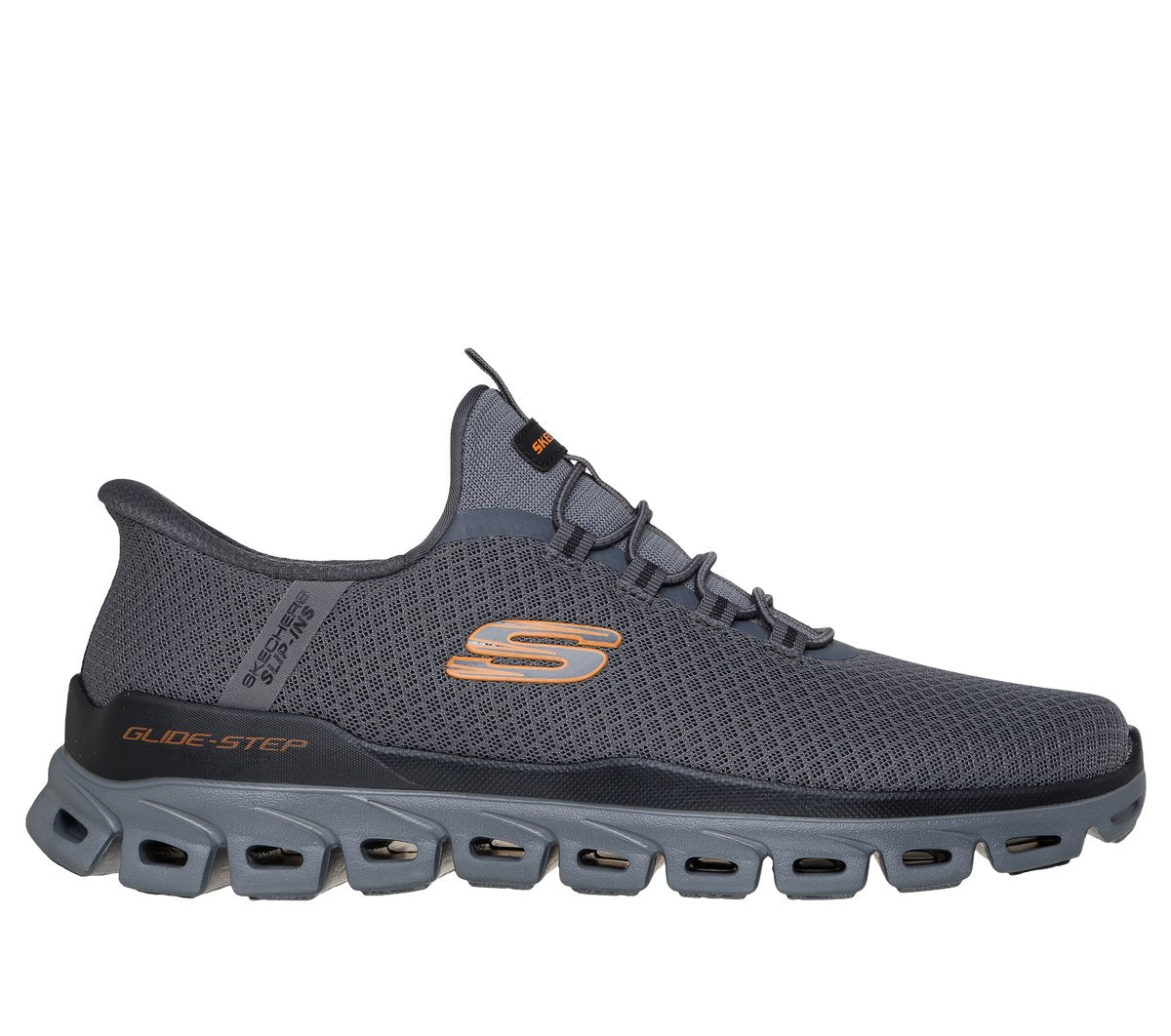 Skechers Featured | Skechers Slip-ins: Glide-Step - Noxus