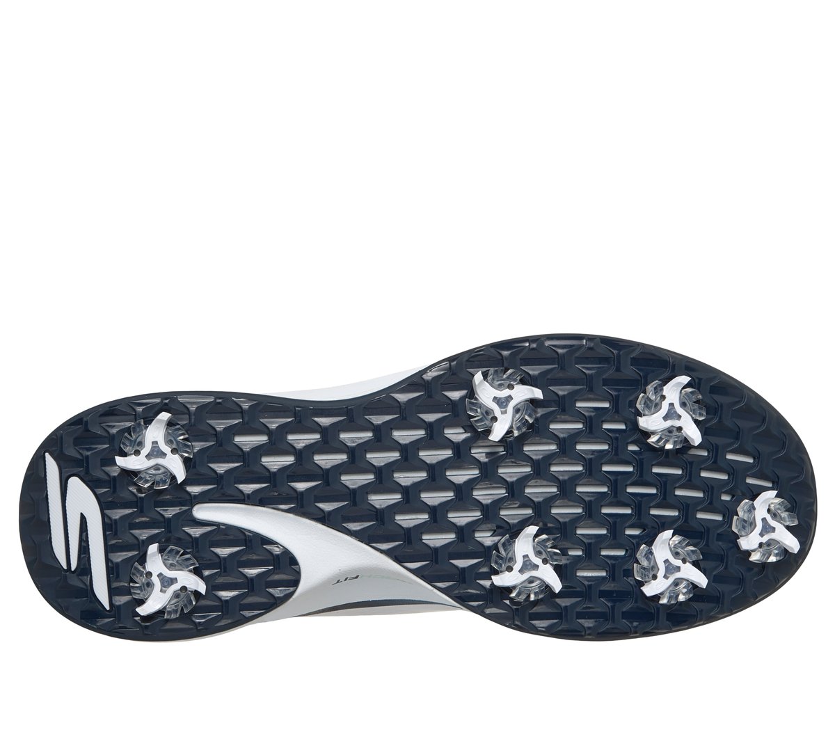 Skechers Smart Buy | Skechers Slip-ins Golf Waterproof: Blade Tour