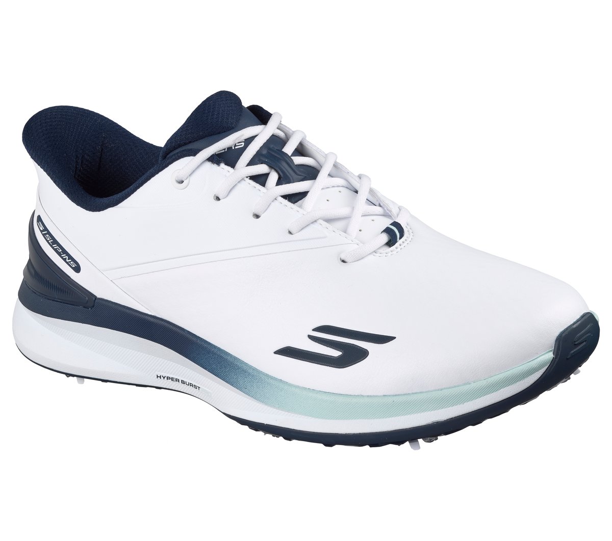 Skechers Smart Buy | Skechers Slip-ins Golf Waterproof: Blade Tour