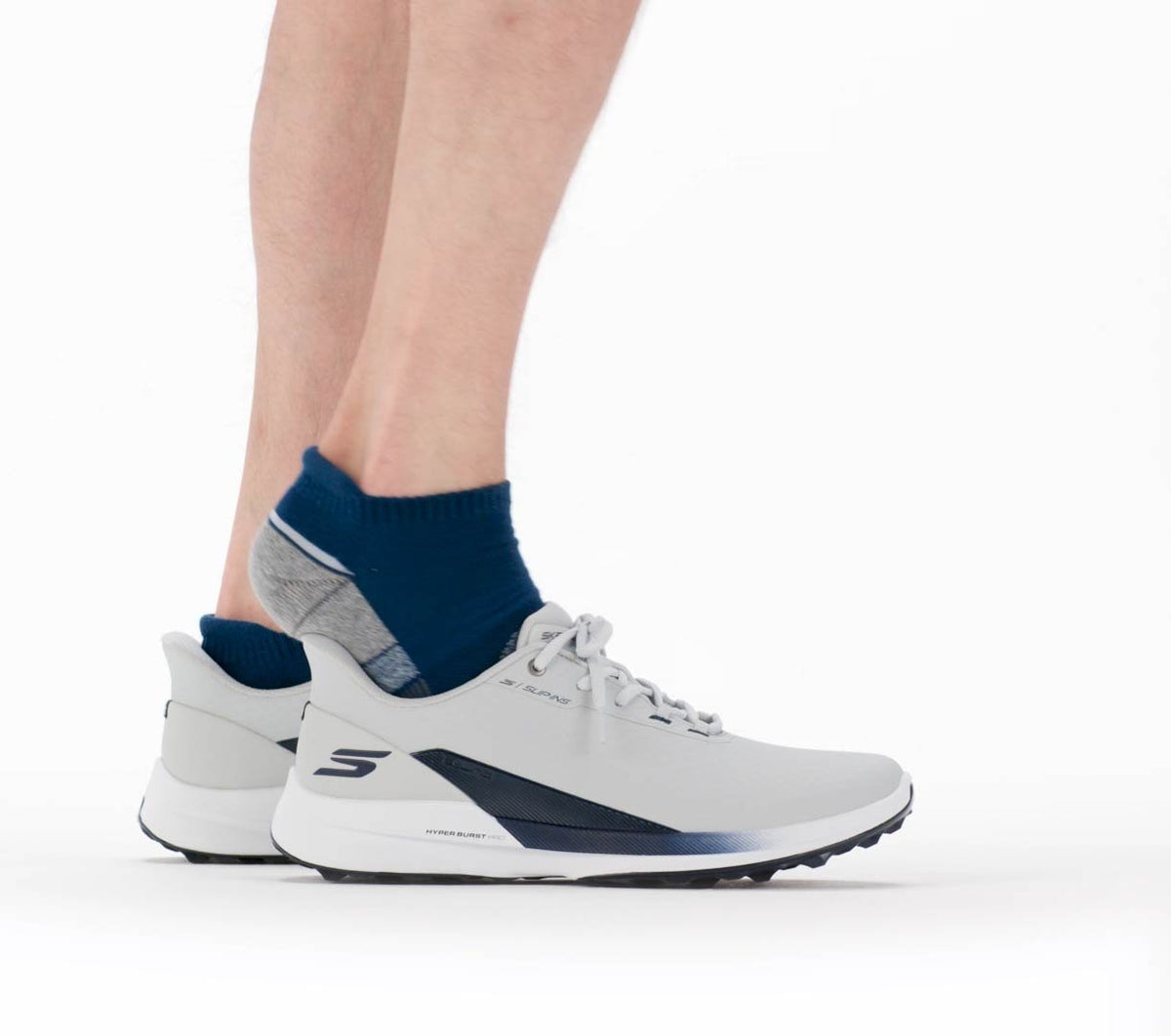 Skechers Everyday | Skechers Slip-ins Golf Waterproof: Pure SI