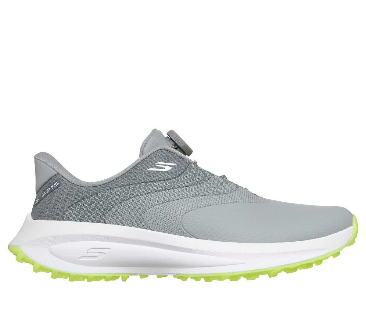 Skechers Value | Skechers Slip-ins Golf Waterproof: Flow SI - Twist-Fit