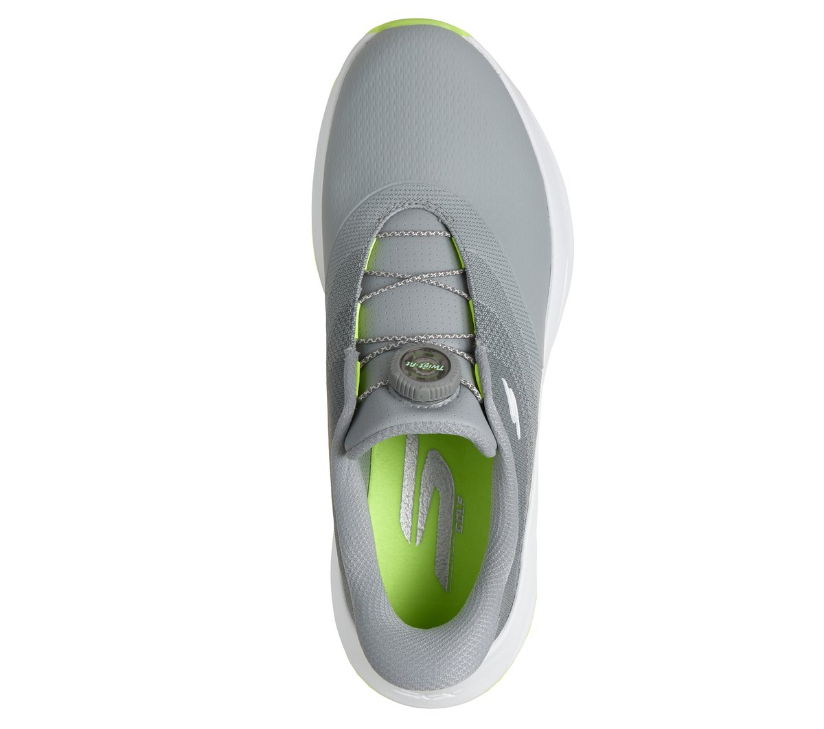 Skechers Value | Skechers Slip-ins Golf Waterproof: Flow SI - Twist-Fit