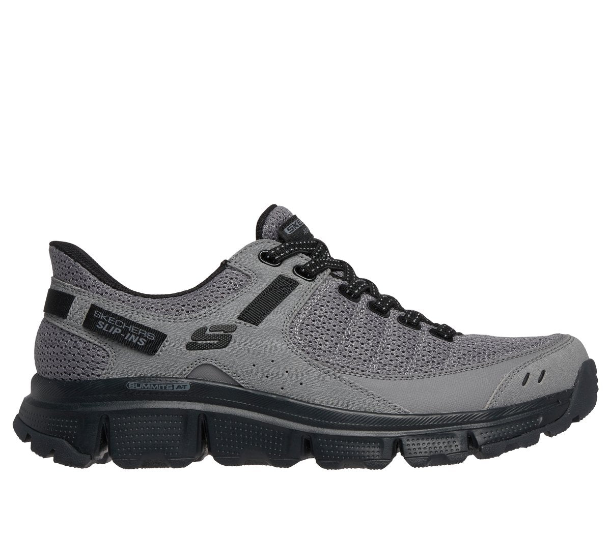 Skechers Recommended | Skechers Slip-ins: Summits All-Terrain - Distant Bridge