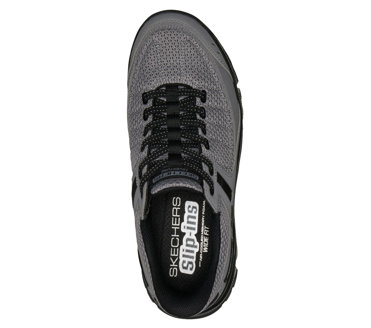 Skechers Recommended | Skechers Slip-ins: Summits All-Terrain - Distant Bridge