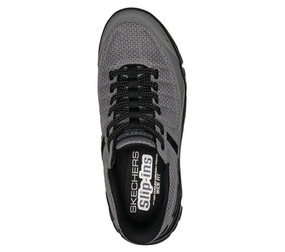 Skechers Recommended | Skechers Slip-ins: Summits All-Terrain - Distant Bridge