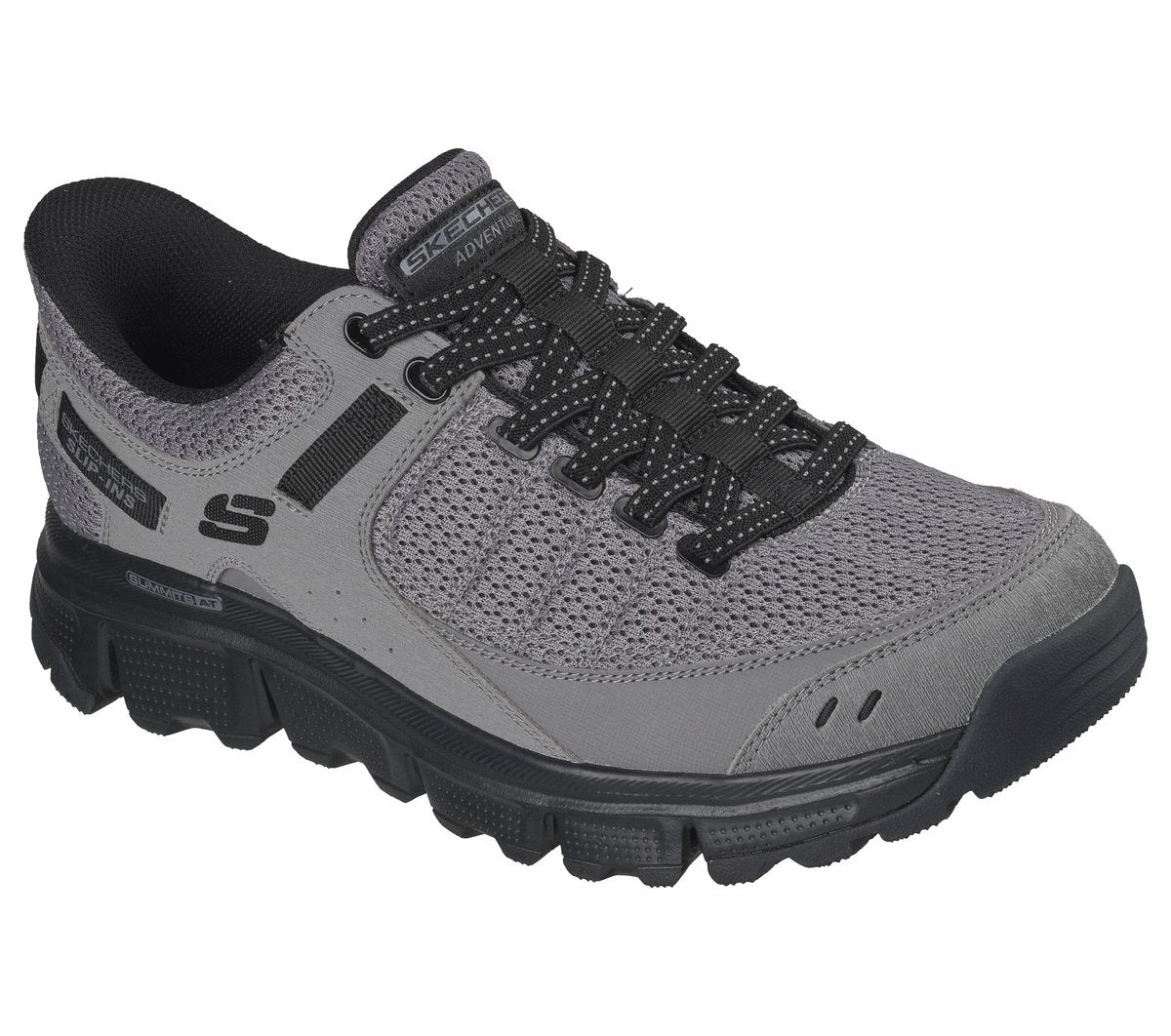 Skechers Recommended | Skechers Slip-ins: Summits All-Terrain - Distant Bridge