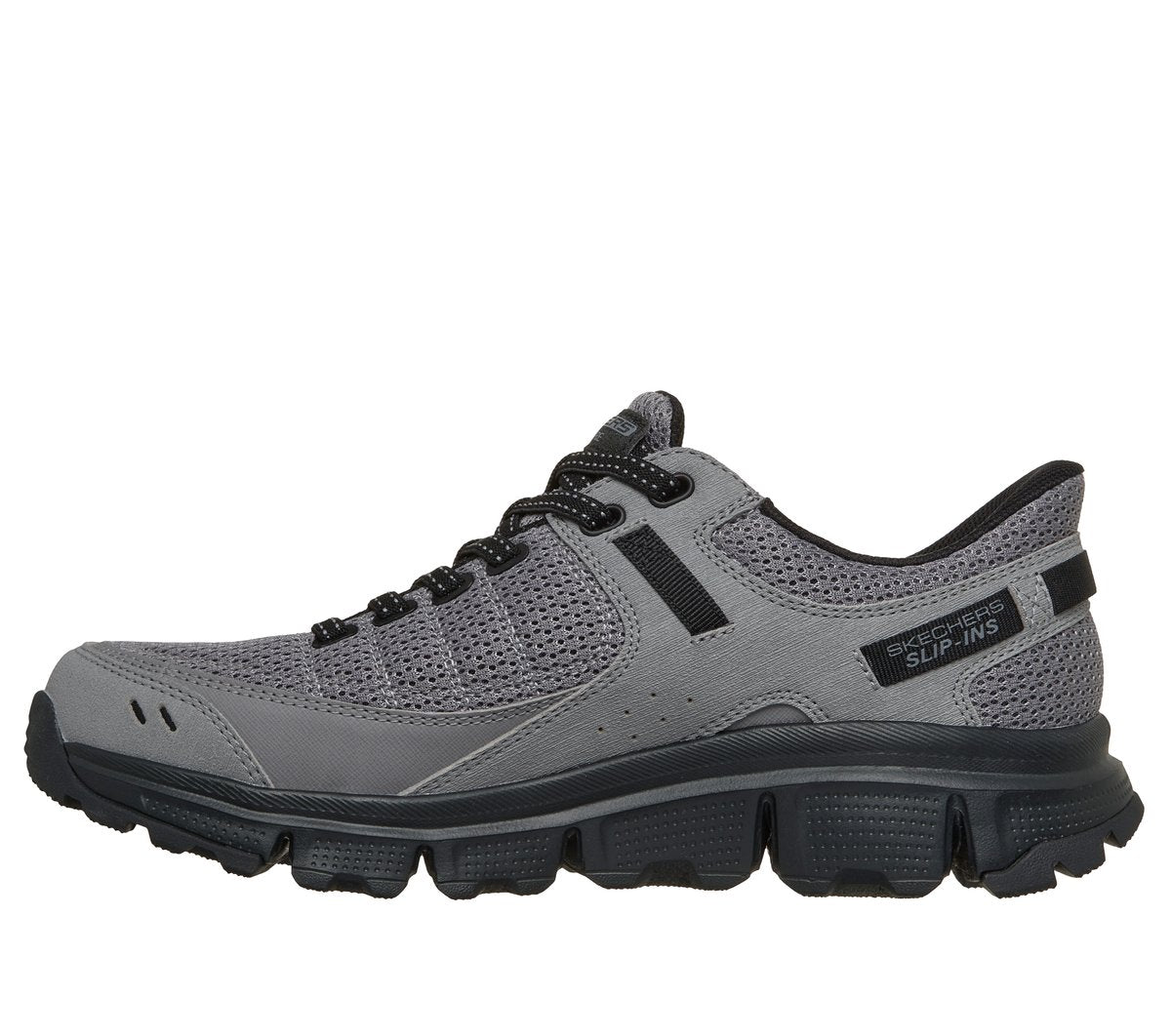 Skechers Recommended | Skechers Slip-ins: Summits All-Terrain - Distant Bridge