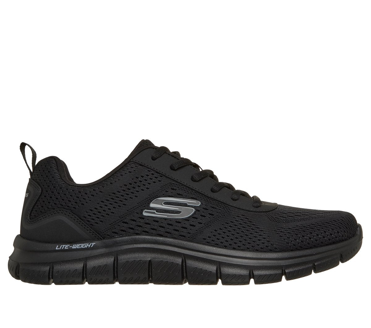 Skechers Trusted | Track - Leshur