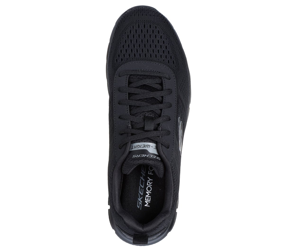 Skechers Trusted | Track - Leshur