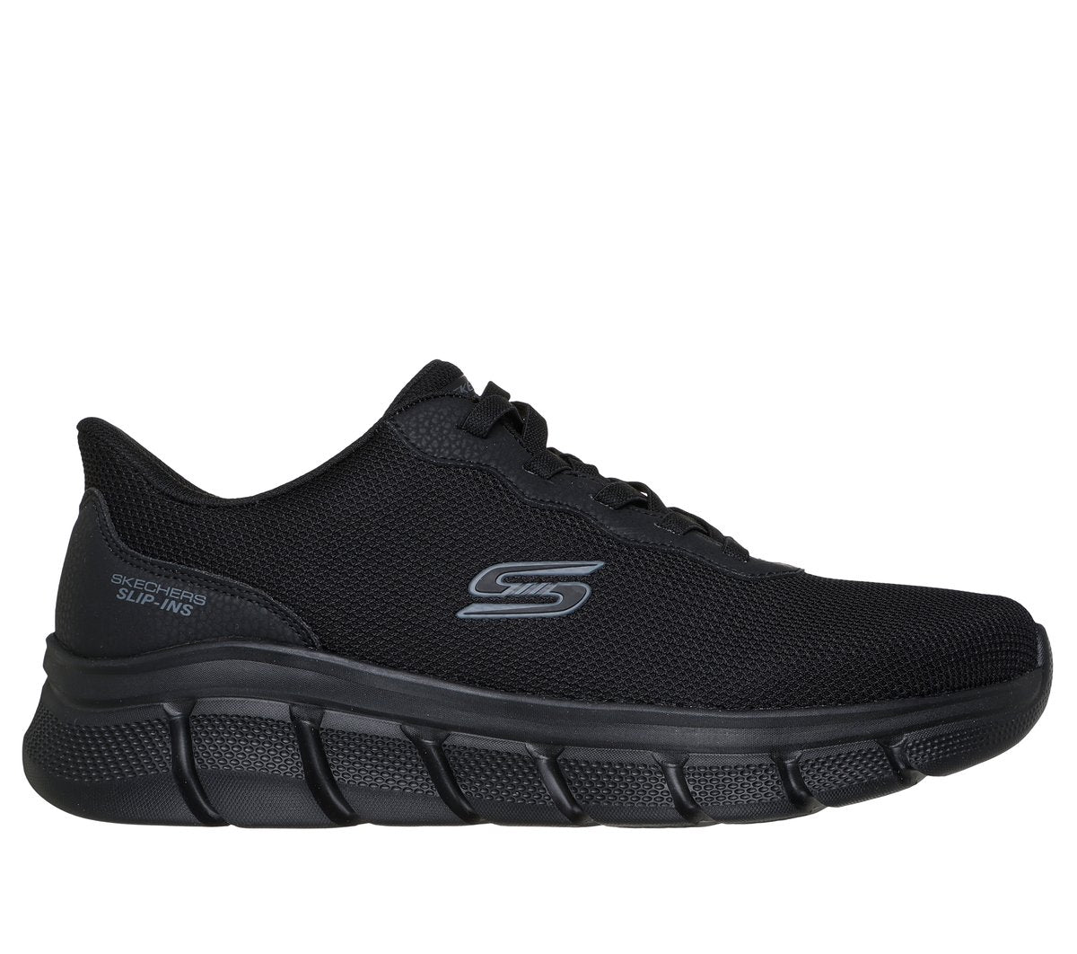 Skechers Recommended | Skechers Slip-ins: BOBS Sport B Flex - Glacial Edge
