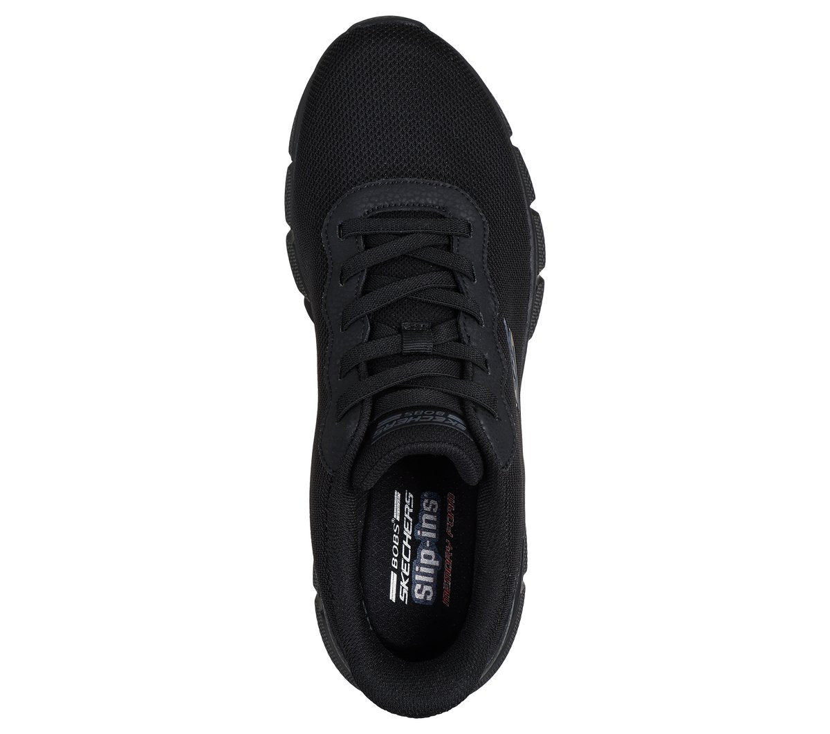 Skechers Recommended | Skechers Slip-ins: BOBS Sport B Flex - Glacial Edge