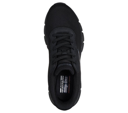 Skechers Recommended | Skechers Slip-ins: BOBS Sport B Flex - Glacial Edge