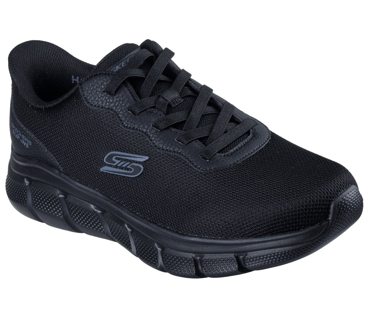 Skechers Recommended | Skechers Slip-ins: BOBS Sport B Flex - Glacial Edge