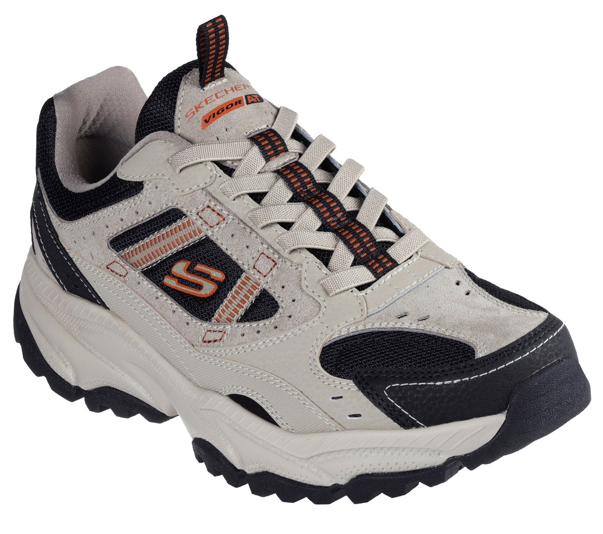 Skechers Latest | Vigor AT - Three Corners