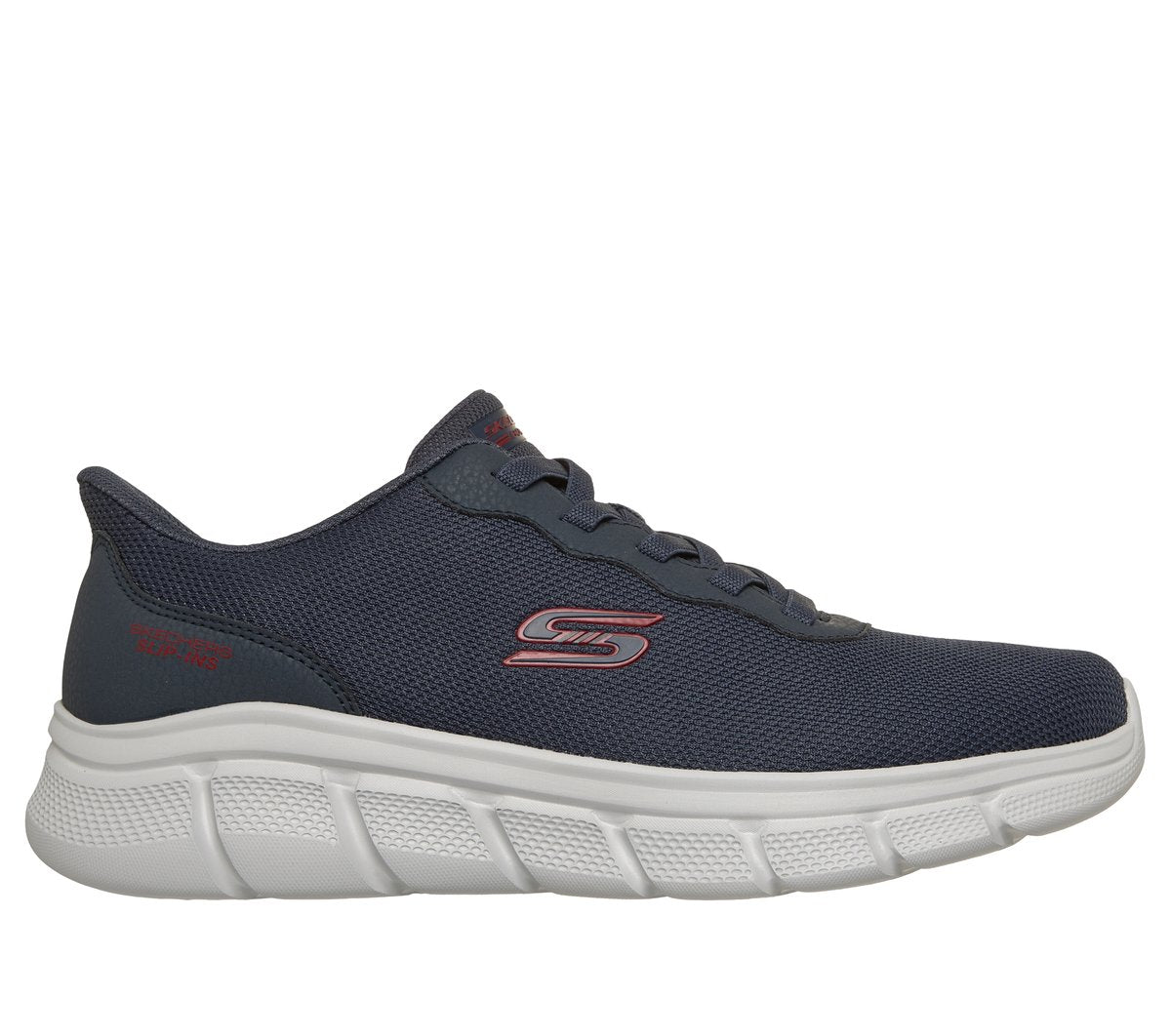 Skechers Customer Favorite | Skechers Slip-ins: BOBS Sport B Flex - Glacial Edge