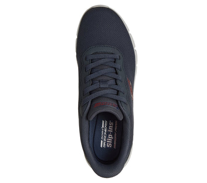 Skechers Customer Favorite | Skechers Slip-ins: BOBS Sport B Flex - Glacial Edge