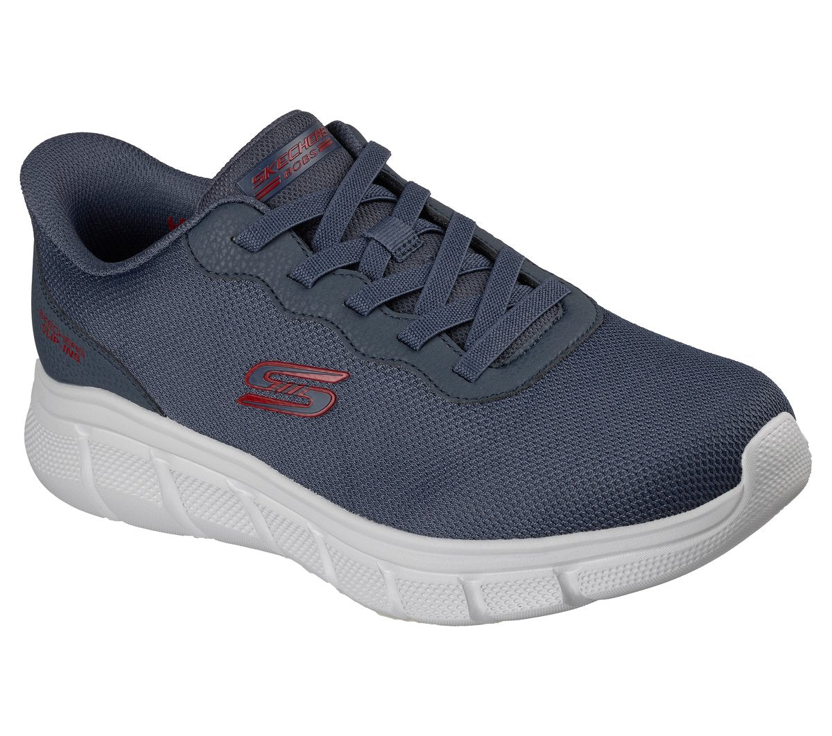 Skechers Customer Favorite | Skechers Slip-ins: BOBS Sport B Flex - Glacial Edge