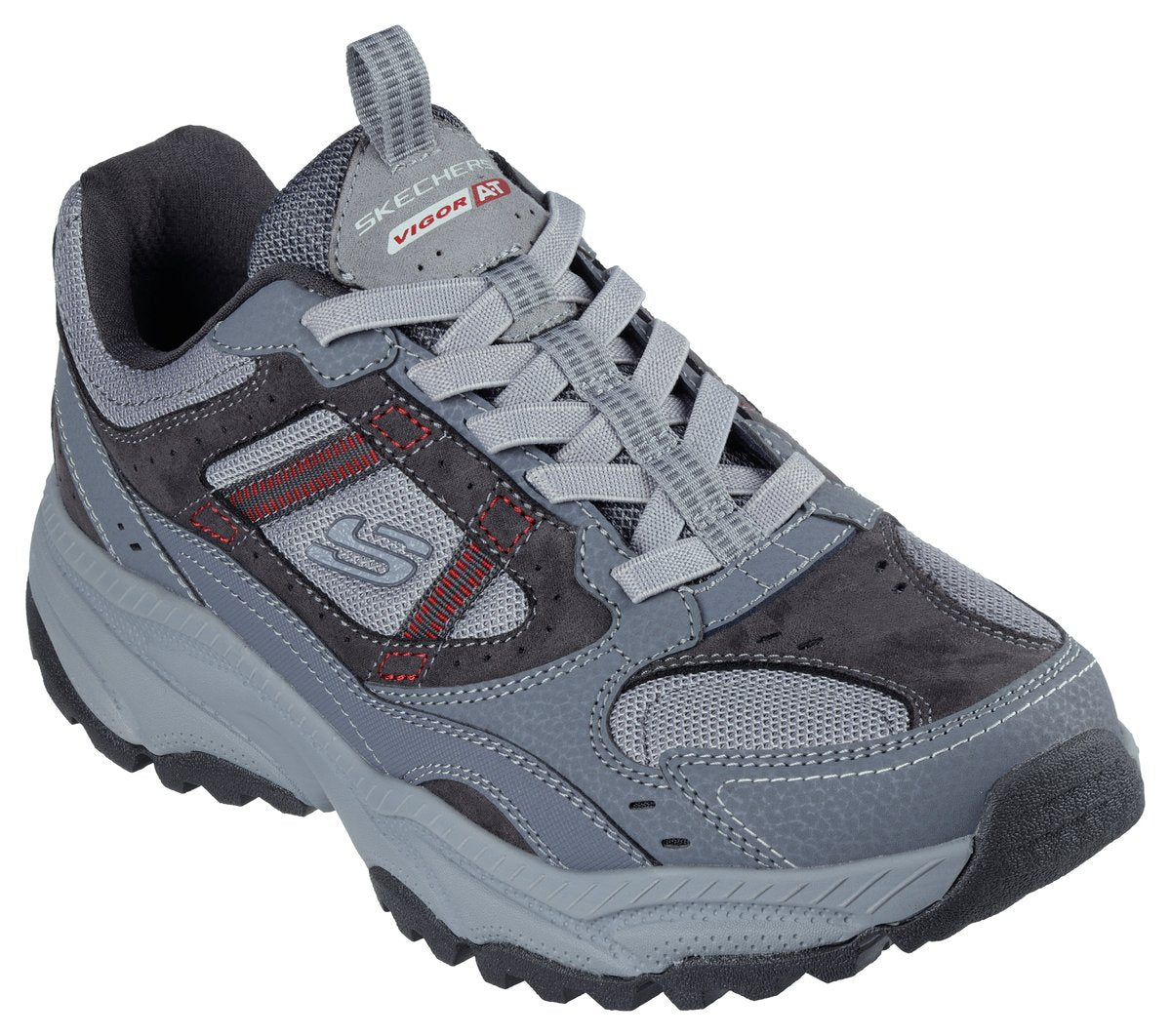 Skechers Popular | Vigor AT - Three Corners