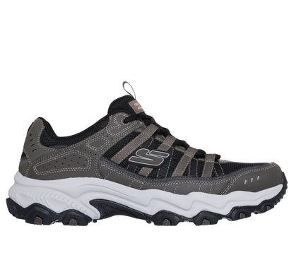 Skechers Recommended | Stamina - Afterburn Legacy All Terrain